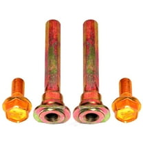 Raybestos H15206 Professional Grade Disc Brake Caliper Bolts Fits select: 2012-2016 HONDA CR-V, 2016 JEEP CHEROKEE