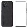 thumbnail image 1 of Funda Para iPhone 16 Pro Max Plus Piel De Oveja+mica, 1 of 8