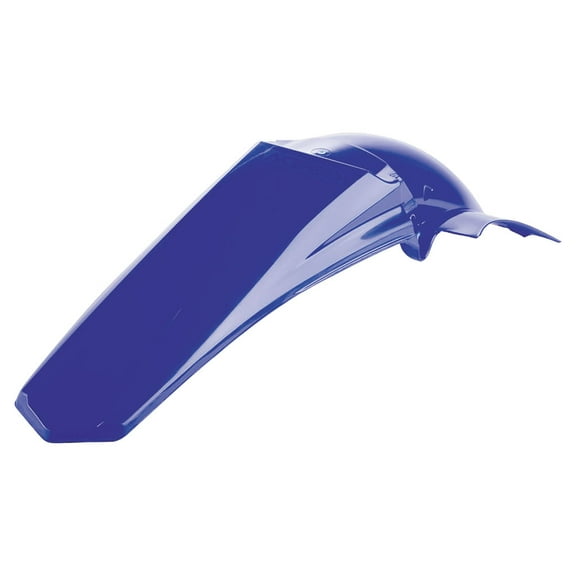 Acerbis Blue Plastic Rear Fender (2040880003)