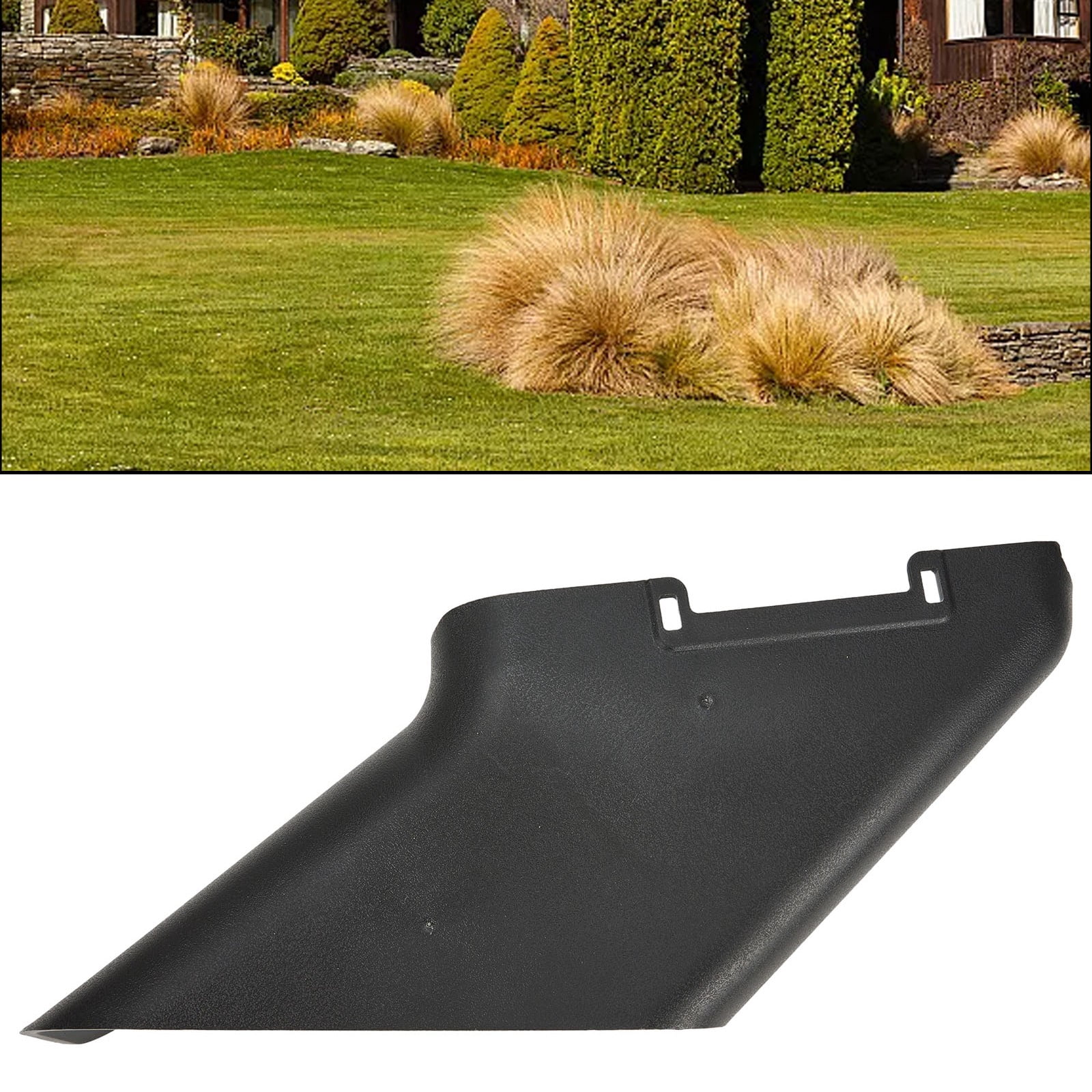 1pc 115-8447 Discharge Chute Replacement For Toro 22\\\\\\\" Recycler Lawn Mower 20338 20350 20351 Lawn Mower Parts Accessories