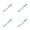 Blue, variant on 1-8PC Multifunctional Cup Brush Household Vacuum Cup Cleaning Brush Blue Pink for Cleaning Feeding Bottles Water Bottles Sippy Cups Tumbler Deep Cleaning Safe Handle