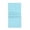 Sky Blue, variant on Car Registration & Insurance Card Holder with Zipper, Vehicle Glove Box Organizer for Documents, Cards, and License, Durable PU Leather