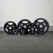 Commercial Urethane Grip Plates - 2.5lb Pair