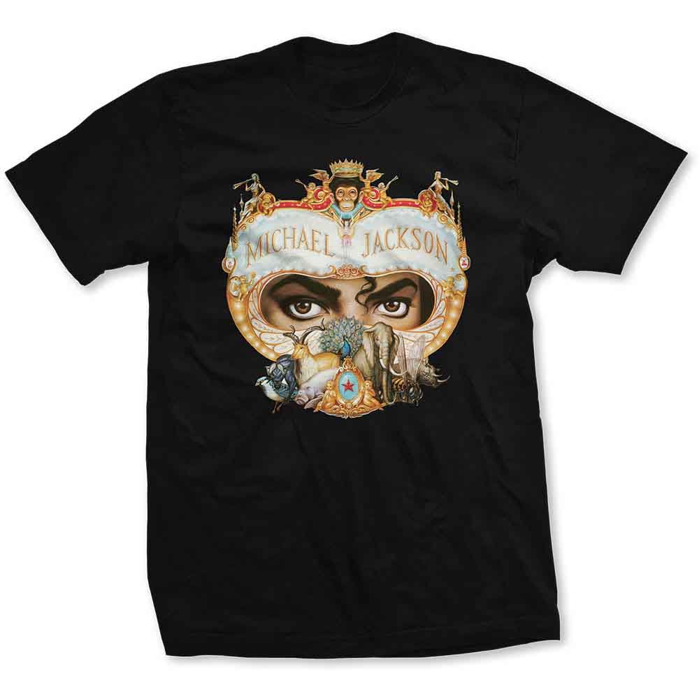 Michael jackson t shirts at walmart hotsell
