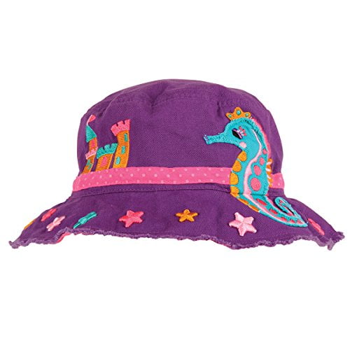 caterpillar bucket hat