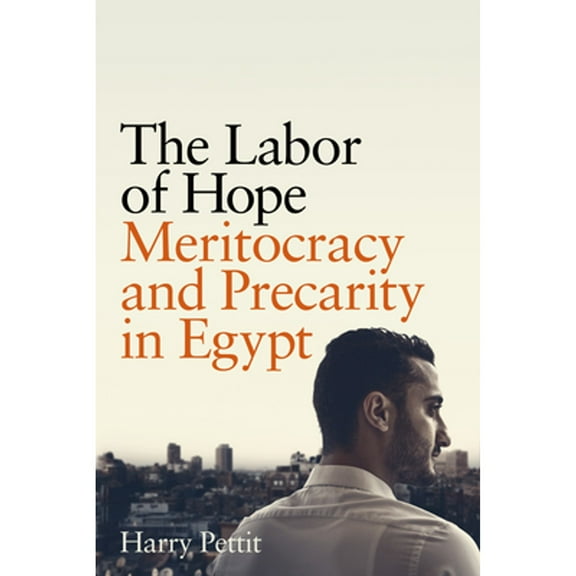 The Labor of Hope (Hardcover)