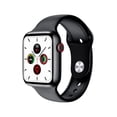 thumbnail image 2 of Smartwatch W26 Deportivo Sumergible Negro Petukita Box Unisex, 2 of 3
