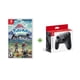 thumbnail image 1 of Bundle Pokemon Legends Arceus Nintendo Switch Control Pro, 1 of 3