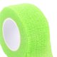thumbnail image 2 of (Verde) Vendaje protector para dedos punto cruz 2 5 * 450 cm Cubierta protectora antidesgaste y anti-Capullo verde (SKU etiqueta comentarios orden compra), 2 of 9