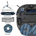 thumbnail image 3 of Kit de piezas de repuesto para el robot aspirador Eufy X10 Pro Omni, 3 of 7