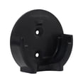 thumbnail image 1 of serony Coffee Portafilter Rack Wall Storage Filter Holder Hanger Management ABS Removable Countertop Organizing Shelf Household 51mm, 1 of 8