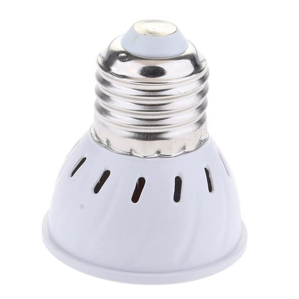 Bombillas LED, lámparas para plantas, cortacésped, suministros para jardinería y decoración. 220V 4W
