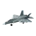 thumbnail image 2 of Bunblic 1/72 J35 Airplane Model Simulation Plane Collectable Display Ornament Aircraft Fighter for Home Table Office Living Room Gift, 2 of 8