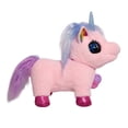 thumbnail image 4 of Peluche Shinymals unicornio 12 pulgadas, 4 of 4