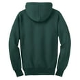 thumbnail image 6 of Sport-TekÂ® Super Heavyweight Full-Zip Hooded Sweatshirt. F282, 6 of 6