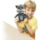 thumbnail image 3 of Talking Tom & Friends Tom Toy Muñeca interactiva de peluche de 8", 3 of 3