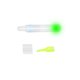 thumbnail image 1 of Alarma De Mordedura De Pesca Alarma de mordedura iluminada LED de pesca Indicador LED impermeable Herramientas de pesca nocturna, 1 of 6