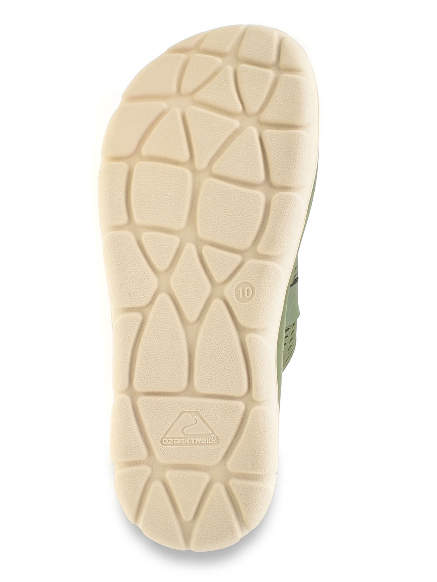 Ozark Trail Men's River Slide Sandal