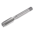 thumbnail image 1 of Unique Bargains 1/2'-20 UNF Left Hand Machine High Speed Steel 4 Straight Flutes Thread Tap, 1 of 5