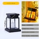 thumbnail image 5 of Linterna Solar Colgante para Exteriores, Luz con Efecto Vela, Luz de Noche para Jardín, Luz Colgante Impermeable B, 5 of 5
