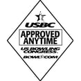 thumbnail image 2 of Bowling Ball Cleaner- 8 Ounce, White, 2 of 2