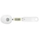 thumbnail image 4 of Digital Scale 0.1g 500g NS-S3 Mini Portable Spoon Scale Measurement with Unit Conversion White, 4 of 4