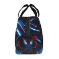 thumbnail image 4 of Spider-Man Sac à Lunch Isolé à Main, 4 of 7
