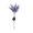 🥝 Purple_Hot#267, variant on Solar Flower Lights Outdoor LED Stake Lights - 4 Floral Designs Lycoris Sunflower Lavenders • Solar Powered IP65 Waterproof Garden Path Landscape Decor
