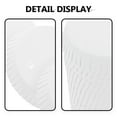 thumbnail image 4 of 100 fundas de papel para vasos, a prueba de polvo, universales, accesorios para el hogar., 4 of 8