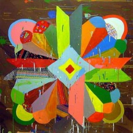 Momus - Hypnoprism - Pop Rock - CD