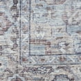 thumbnail image 5 of Nourison Home Machine Washable Series 1 Persian Ivory Beige 4' x 6' Area Rug (4x6), 5 of 10
