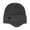 Charcoal Gray, variant on Sherpa Lined Cable Knit Winter Beanie with Ear Flap (Men)
