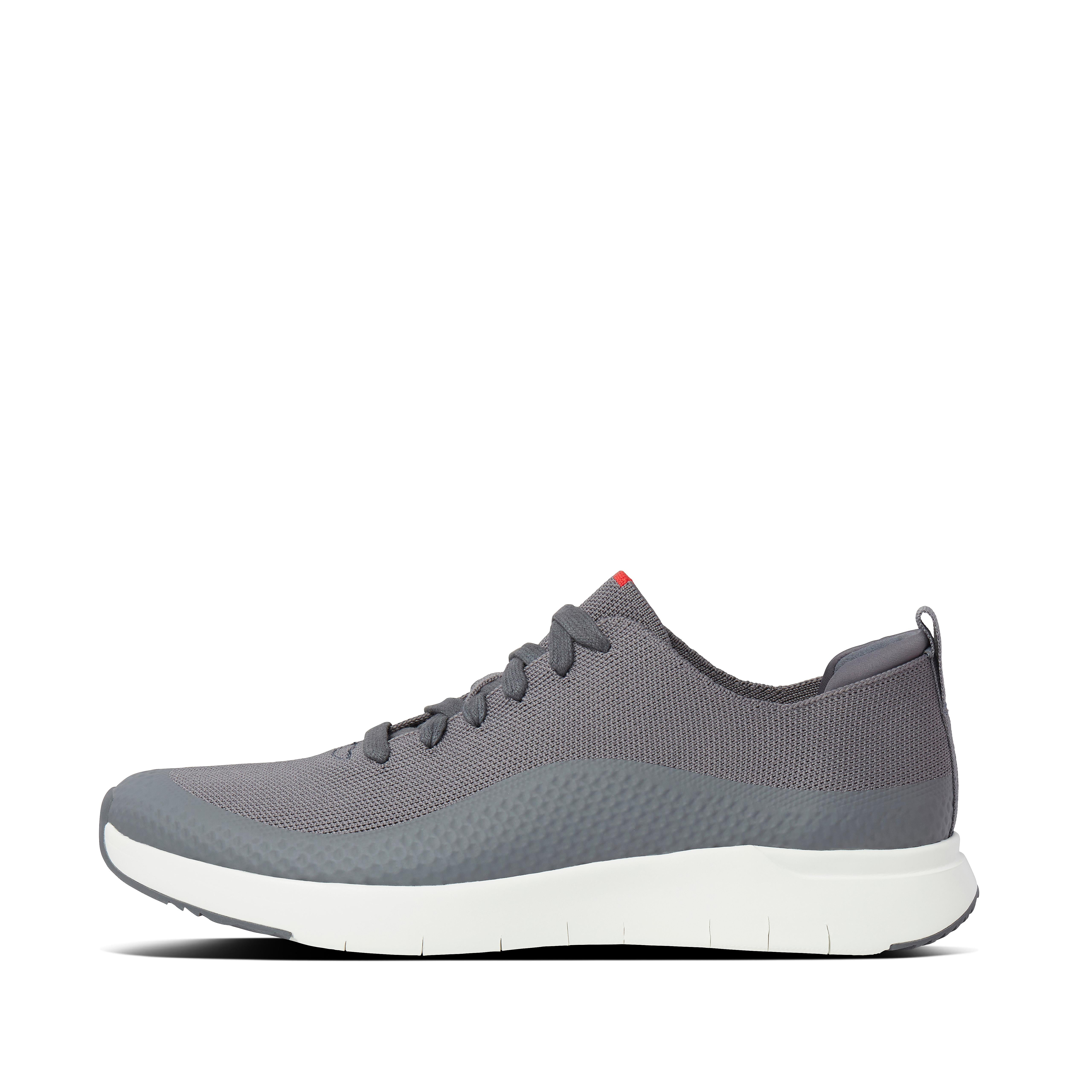 FitFlop Men's Eversholt Knit Sneakers