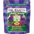 thumbnail image 2 of Dr. Earth Organic & Natural MINI's Root Zone Starter Fertilizer, 1 lb, 2 of 2