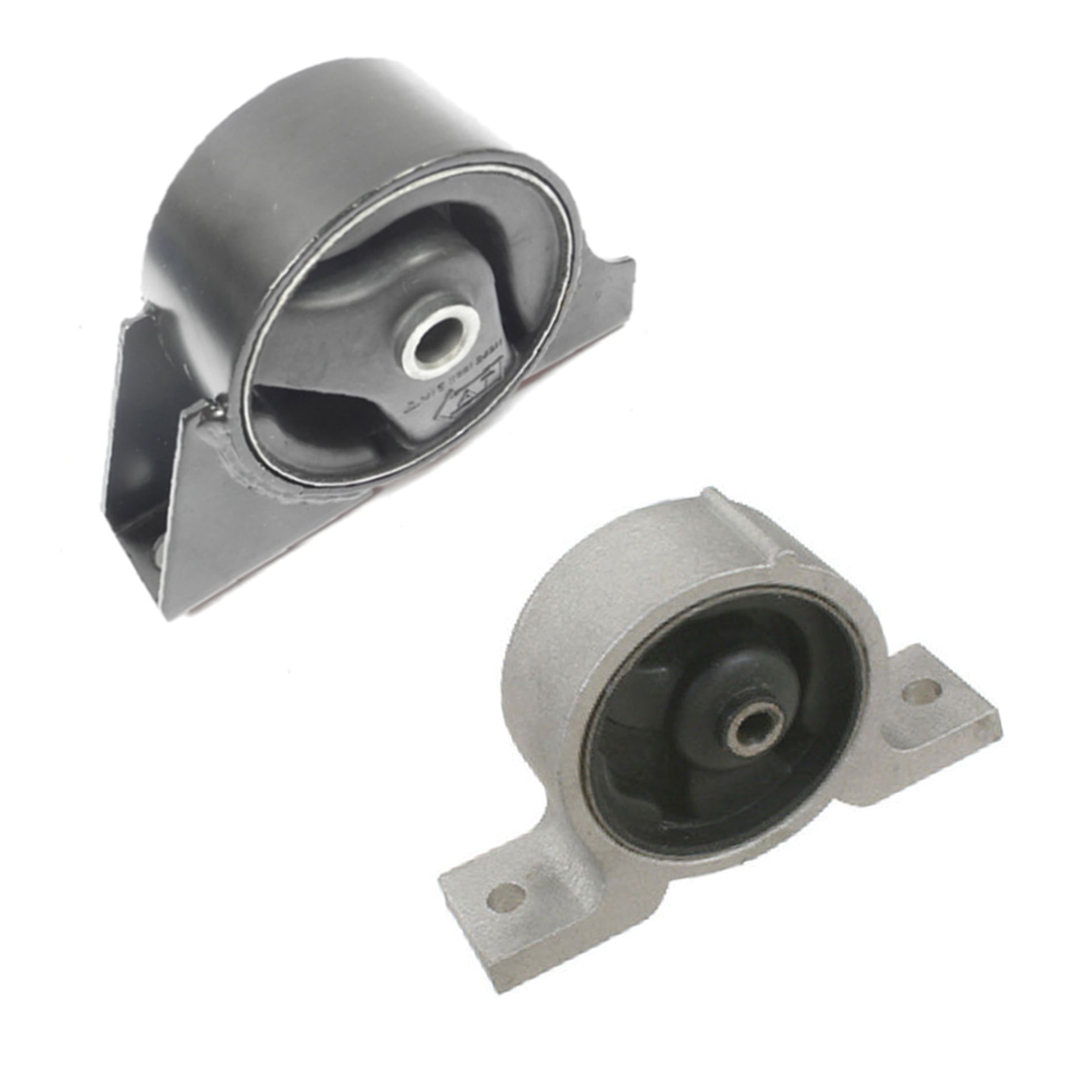 Engine Motor Mount Set 2PCS for 20002001 Nissan Sentra 2.0L for Auto