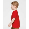 thumbnail image 2 of Rabbit Skins Toddler Fine Jersey Tee, 2 of 5