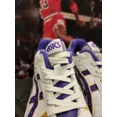 thumbnail image 2 of Size 12 Mens / ASICS EX89 Lakers - 1201A476-102, 2 of 6