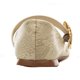 thumbnail image 5 of Flats Cordelia para Mujer 715 beige 22.5, 5 of 6