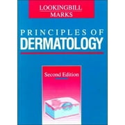 Angle View: Principles of Dermatology [Paperback - Used]