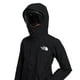 thumbnail image 4 of Chaqueta THE NORTH FACE Freedom Insulated TNF negra para mujer, talla XS, 4 of 7