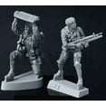 thumbnail image 3 of Bravo6 1:35 MACV-SOG Top Secret Vietnam War #2 - 2 Resin Figures #B6-35044, 3 of 3