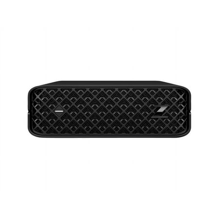 HP - Z2 Mini G9 Desktop - Intel Core i7-13700K - 32GB Memory - 512GB SSD - Black