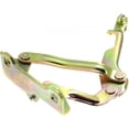 thumbnail image 5 of For Infiniti QX56 2004-2010 Hood Hinge Driver Side | Replacement For IN1236104 | 654017S000, 5 of 5