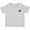 AC-Heather Grey, variant on Inktastic Pocket Chocolate Doodle Boys or Girls Toddler T-Shirt
