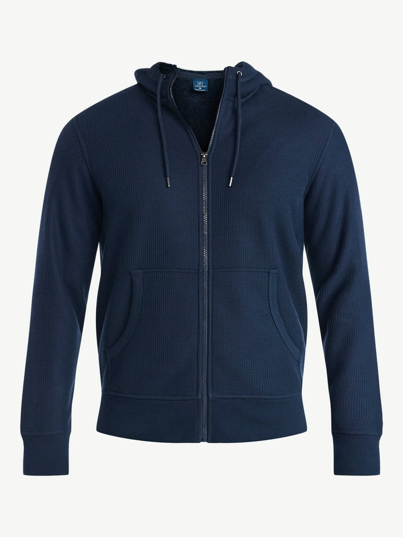 トップス thehighlights sweat' ink navy Carhartt WIP kids' cotton sweatshirt Hooded Library Sweat navy