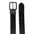 thumbnail image 4 of George Men's 38mm Camo Reversible Belt, 4 of 4
