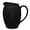 Black, variant on Noritake Colorwave Graphite Pitcher