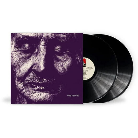 Paradise Lost - One Second - Music & Performance - Vinyl