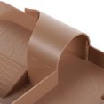 thumbnail image 1 of KALLORY Plataforma Para Reptiles Chocolate Para Decorar Acuario De Y Salada, 1 of 6