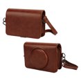 thumbnail image 1 of Funda Protectora ANGGREK Estuche protector para Cámara Cuero PU, 1 of 7